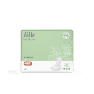 Lille Suprem Light Pads - Maxi Night