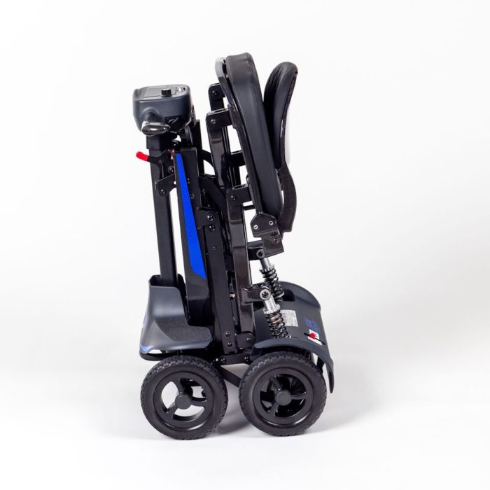 MM Supa Carbon Lite Folded