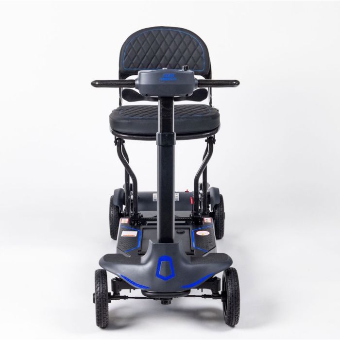 MM Supa Carbon Lite Front