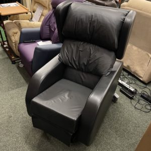 Recon Specialist Porter Chair Atlanta 2