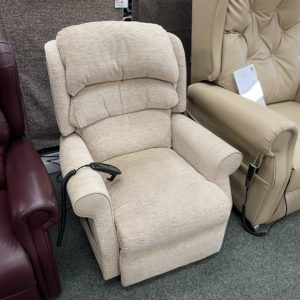 Recon HSL Rise & Recliner