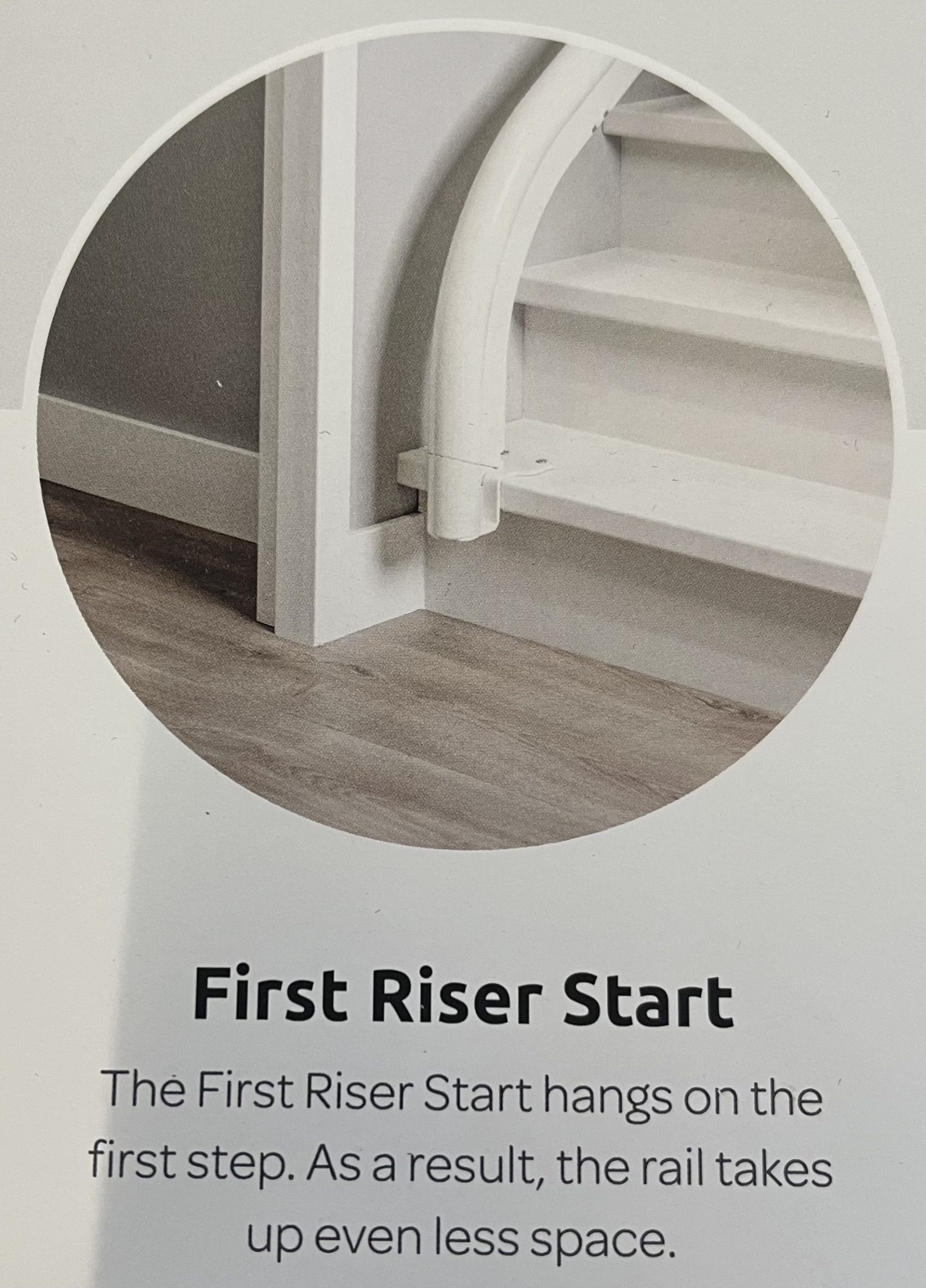 Otolift First Riser Start