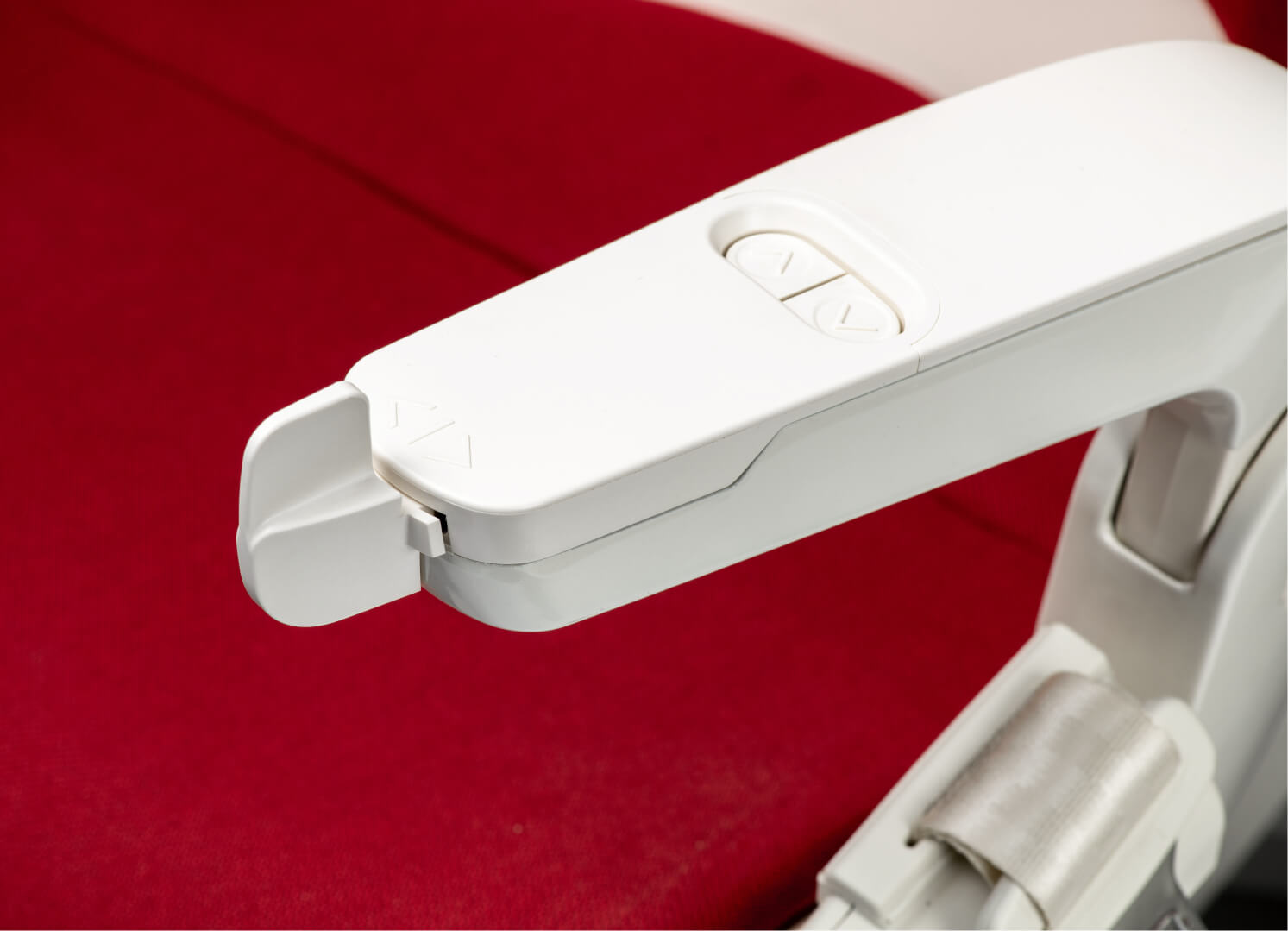 Otolift Hand Control