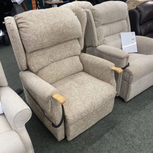 Recon Repose Henley Deluxe