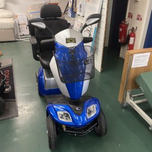 Recon Kymco Agility