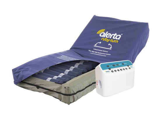 Ruby Turn Mattress Main