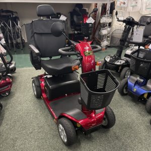 Recon Pride Colt Sport