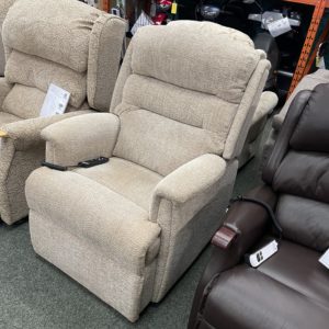 Recon HSL Rise & Recliner