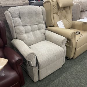 Recon Cosi Chair Cheshire