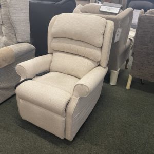 Recon HSL Rise & Recliner