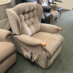 Recon Sherborne Lynton Knuckle