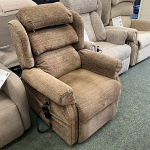 Recon Repose DSL Rossett