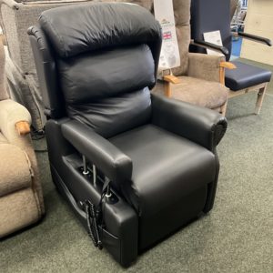 Recon Primacare Borras