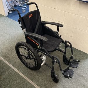 Recon MobiQuip All Terrain Mini