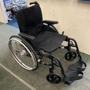 Recon Invacare Action 3 NG