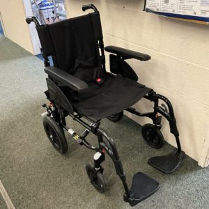 Recon Invacare Action 2 NG