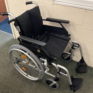 Recon Drive XS2SP20SIL