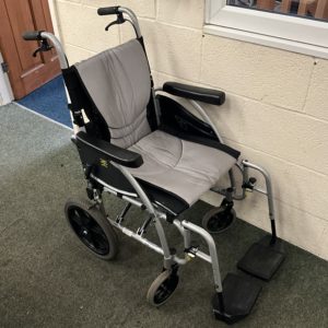 Recon Karma Ergo 125 (Sold)