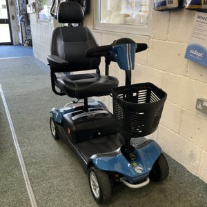 Recon Rascal Vista DX (Sold)