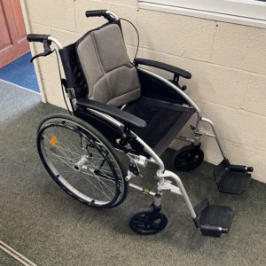 Recon Z-Tec D-Lite X