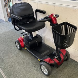 Recon Pride GoGo Elite Traveller Sport (Sold)