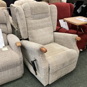 Recon Sadiq Berkeley