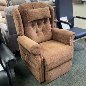 Recon Repose Marbella