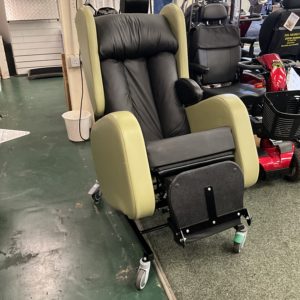 Recon Seating Matters Sorrento