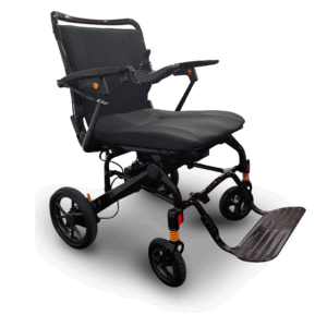 Pride Jazzy Carbon Ultra Max HD