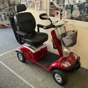 Recon Kymco Maxi XLS