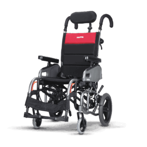 Karma VIP2 Transit Tilt in Space Wheelchair