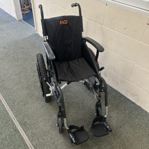Recon Mobiquip All Terraine Mini Children's Wheelchair (Sold)