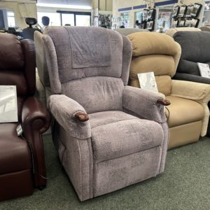 Recon Celebrity Prestbury