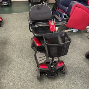 Recon Pride Apex Rapid