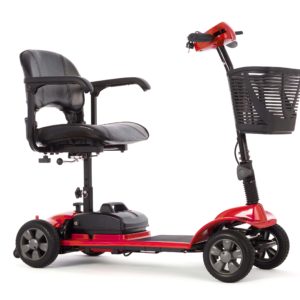 Motion eTravel