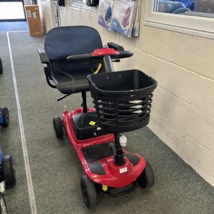 Recon Komfi Rider Vogue