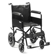 Drive S1 Wheelchair