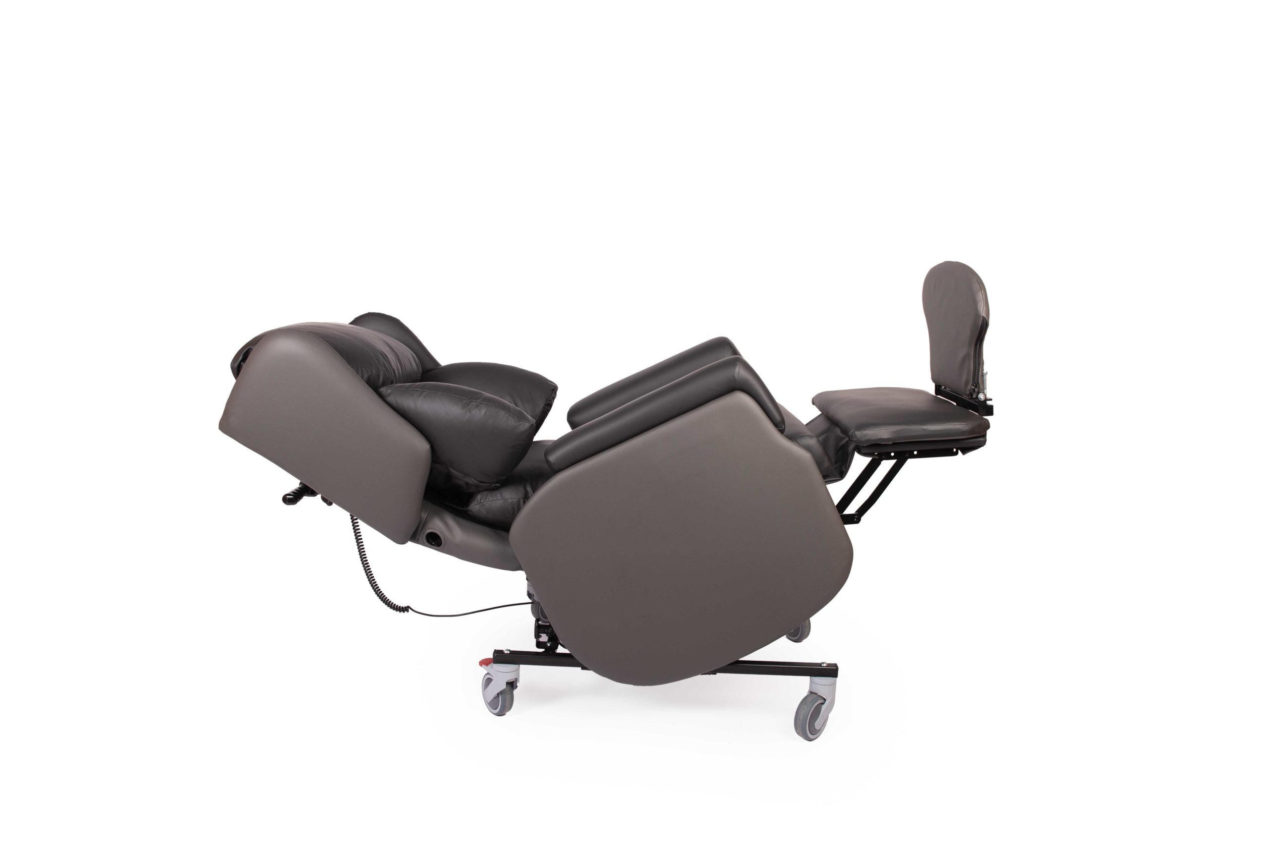 Supreme Adjusta Fully Reclined