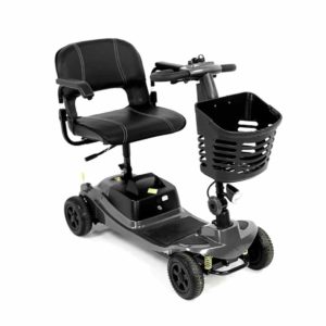 KR Liberty Vogue Air