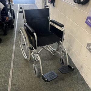 Ex-Demo Drive Enigma