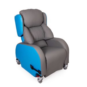 DSL Alpha Extra Porter Chair