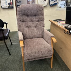 Recon Cosi Chair Avon