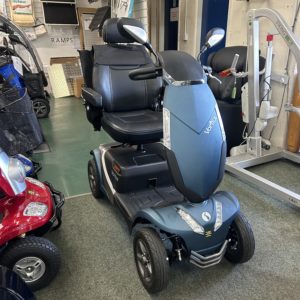 Recon Electric Mobility Vortex