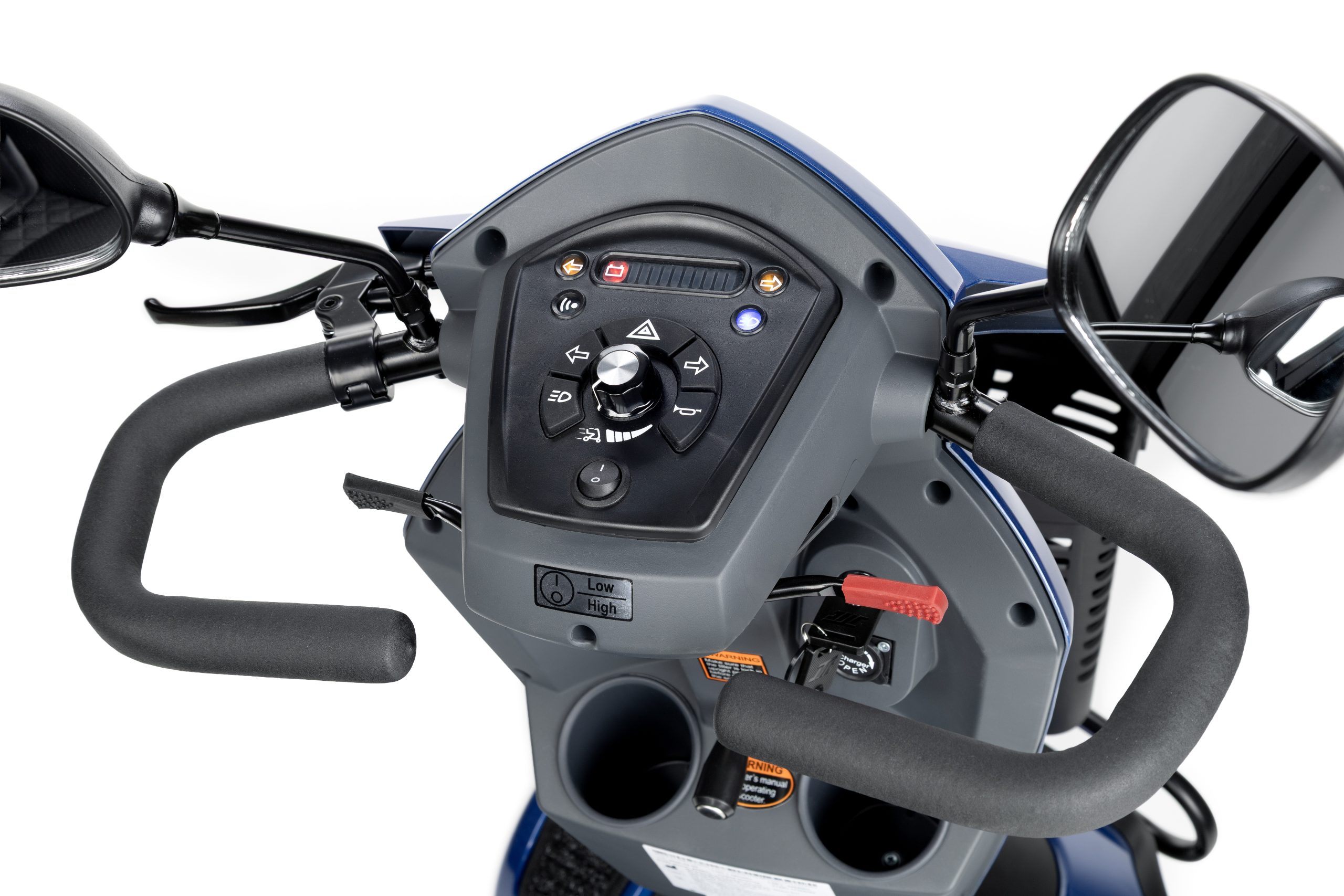 Xpedition Controller