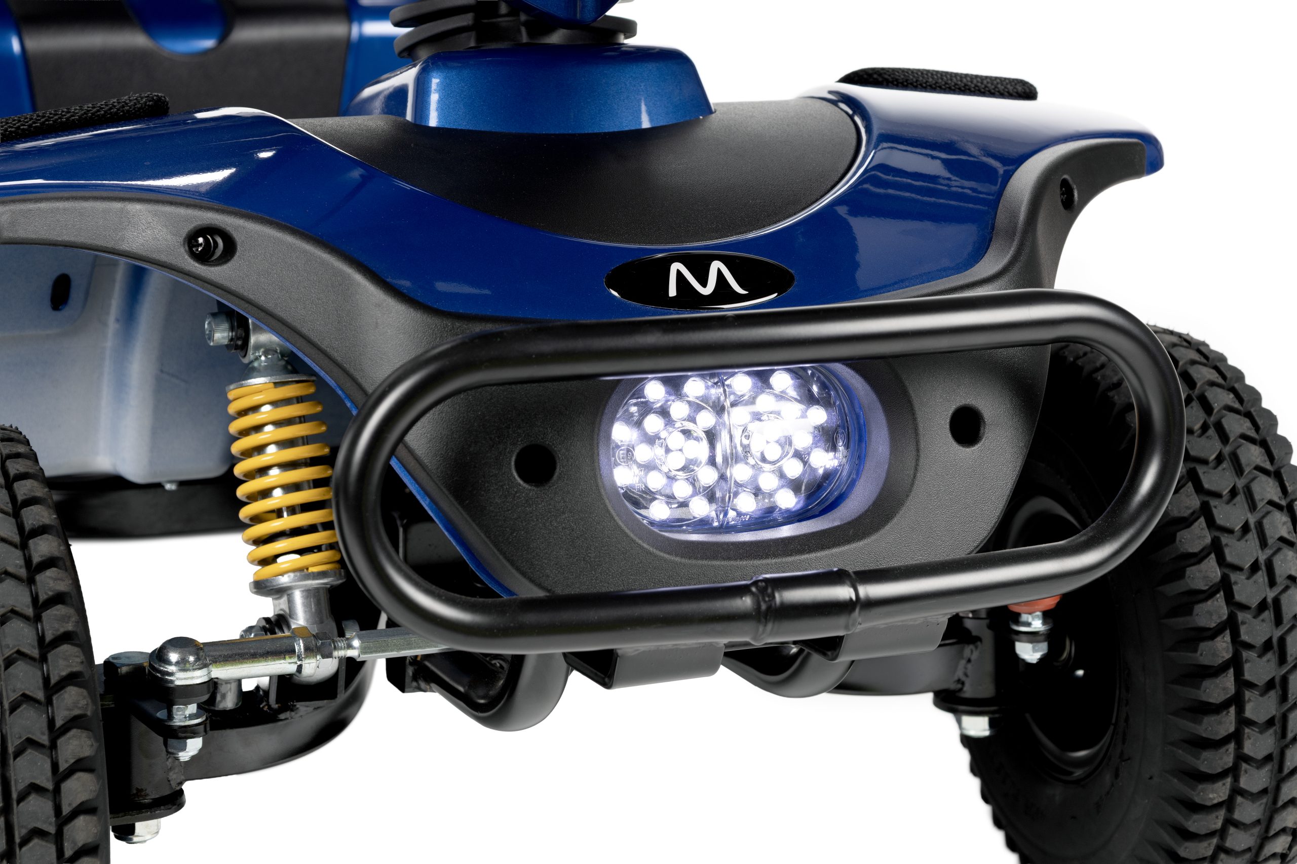 Xpedition Main Light